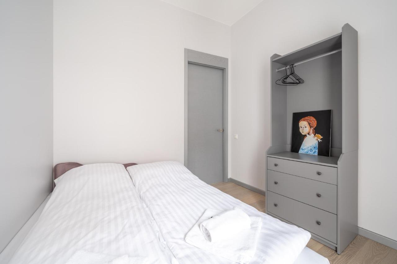 New Comfortable 2 Bedroom Cottage W/Big Terrace Jūrkalne Екстериор снимка