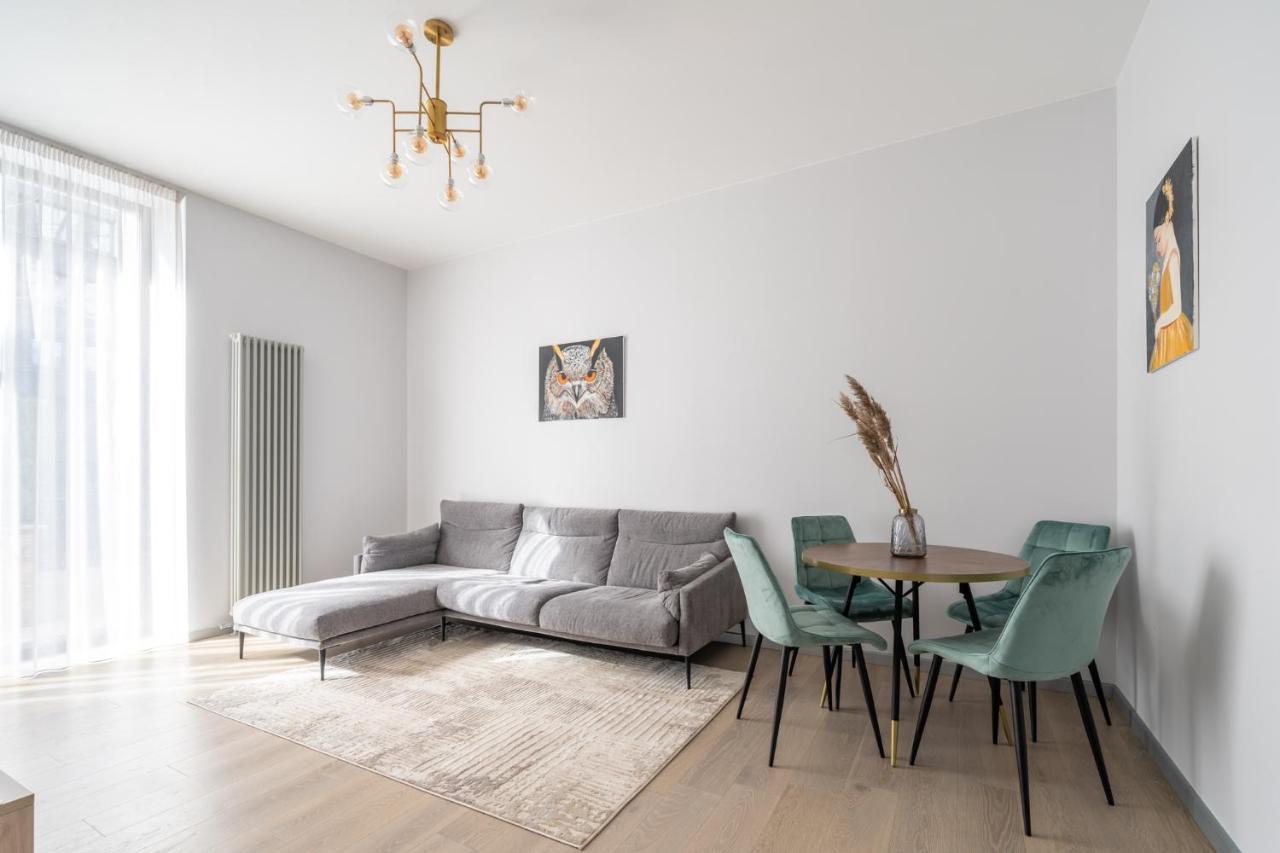 New Comfortable 2 Bedroom Cottage W/Big Terrace Jūrkalne Екстериор снимка